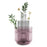 Umbra Lavya Vase Set of 3, Assorted Colour #1