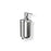 Umbra Junip Wall Mounted Soap Pump, Stainless Steel