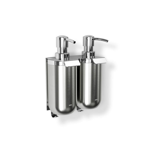 Umbra Junip Wall Mounted Soap Pump, Stainless Steel