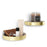 Umbra Perch Shelves, Set of 2