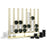 Umbra Stax 4 in a Row, Brass