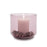 Umbra Layla Large Vase, Purple