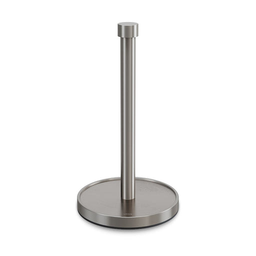 Umbra Cappa Paper Towel Holder, Nickel