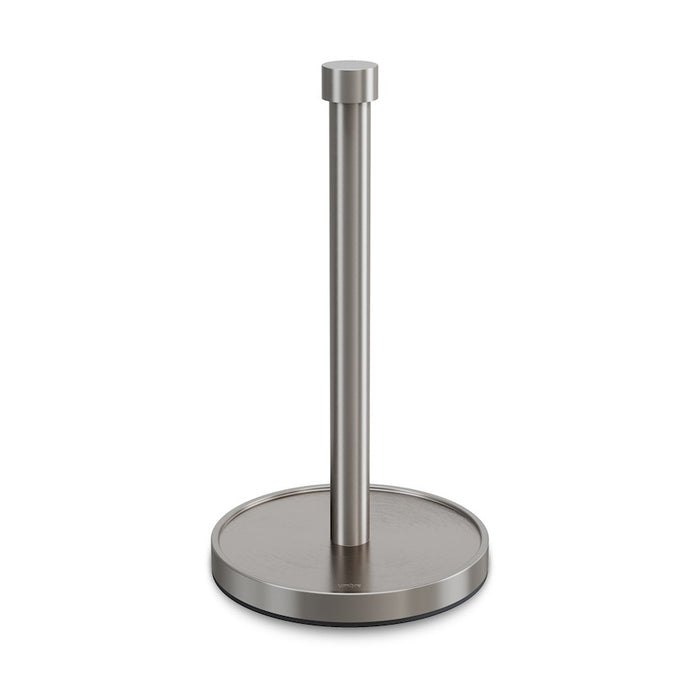 Umbra Cappa Paper Towel Holder, Nickel