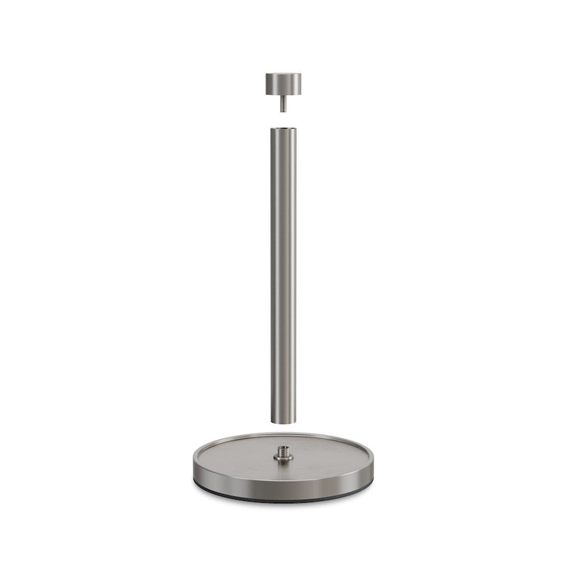 Umbra Cappa Paper Towel Holder, Nickel