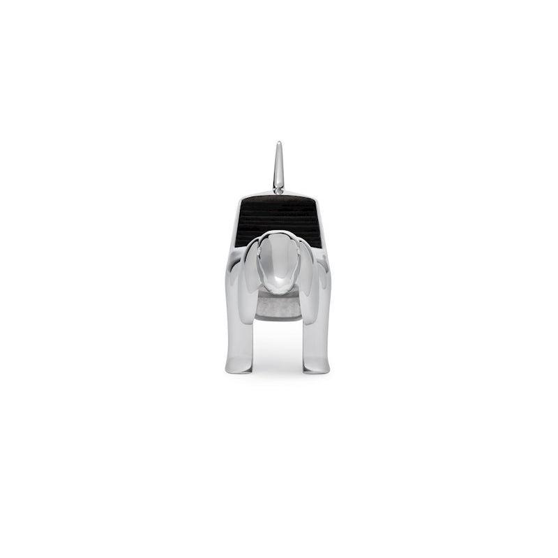 Umbra Dachsie Ring Holder, Chrome