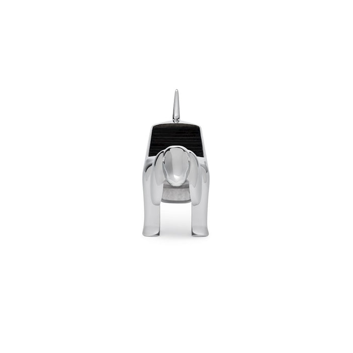 Umbra Dachsie Ring Holder, Chrome
