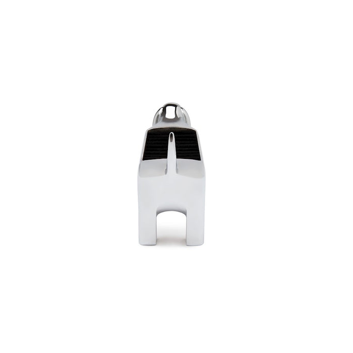 Umbra Dachsie Ring Holder, Chrome