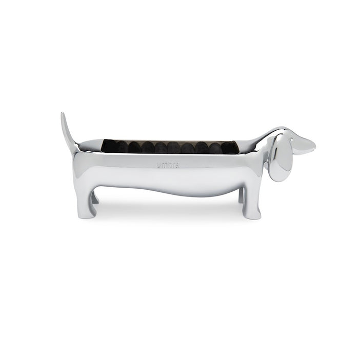 Umbra Dachsie Ring Holder, Chrome