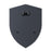 Umbra Shield Wall Mirror, Clear