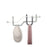 Umbra Subway Multi Hook, Assorted Colour