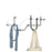Umbra Subway Multi Hook, Assorted Colour