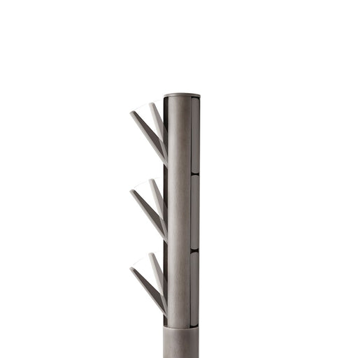 Umbra Flapper Coat Rack, Grey