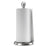 Umbra Tug Paper Towel Holder, Smoke