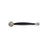 Umbra Tug Wall Mount Paper Towel Holder, Smoke