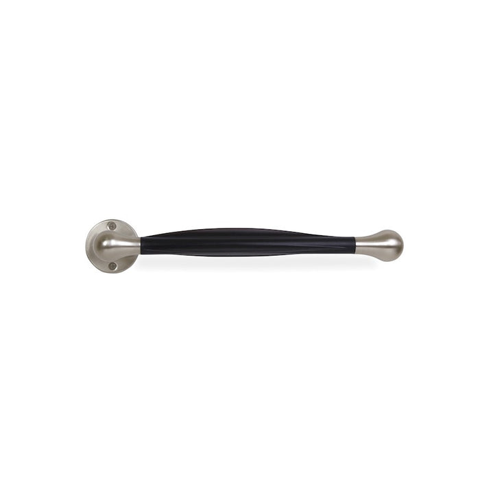 Umbra Tug Wall Mount Paper Towel Holder, Smoke