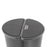 Umbra Pongo Table Tennis Set, Red/Charcoal