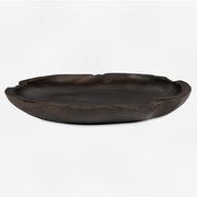 Uttermost Nature's Edge Bowl, Teak Wood - 17130