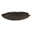 Uttermost Nature's Edge Bowl, Teak Wood