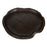 Uttermost Nature's Edge Bowl, Teak Wood