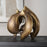 Uttermost Celestial Flow Bronze Sculpture
