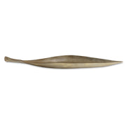 Uttermost Botanica Aged Brass Bowl - 18199