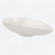 Uttermost Marchena White Bowl - 18220