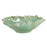 Uttermost Lila Green Glass Bowl