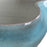 Uttermost Blue Crest Ceramic Bowl