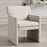 Uttermost Colette Ivory Dining Chair