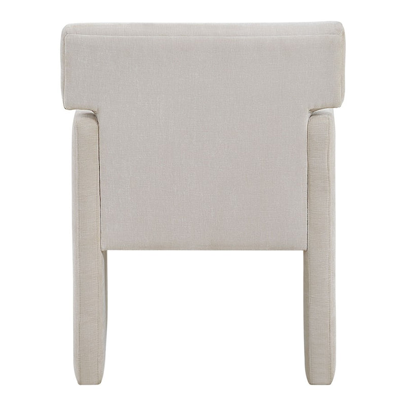 Uttermost Colette Ivory Dining Chair