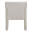 Uttermost Colette Ivory Dining Chair