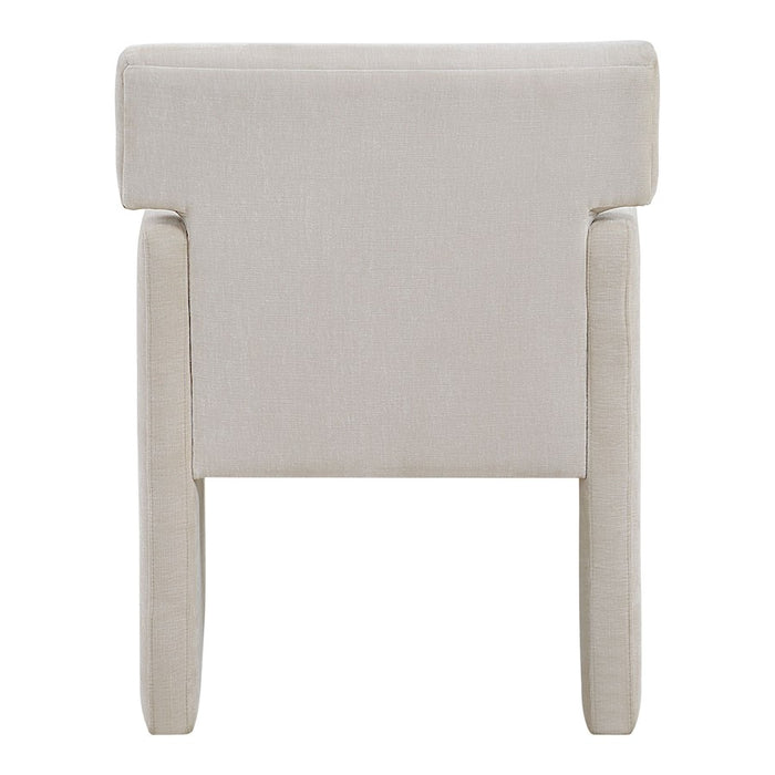 Uttermost Colette Ivory Dining Chair