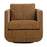 Uttermost Abound Ginger Swivel Chair - 23878