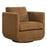 Uttermost Abound Ginger Swivel Chair