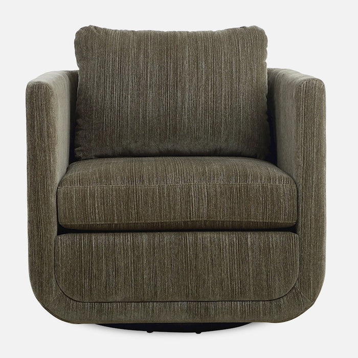 Uttermost Abound Herb Swivel Chair - 23879