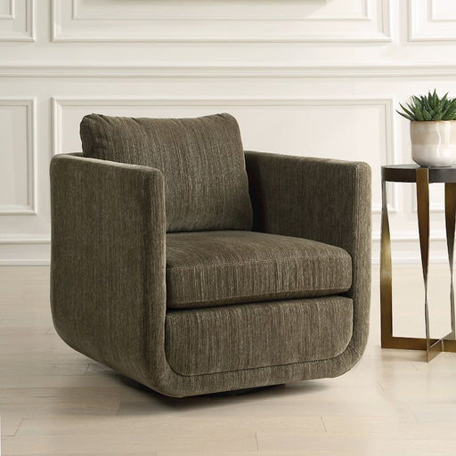 Uttermost Abound Herb Swivel Chair