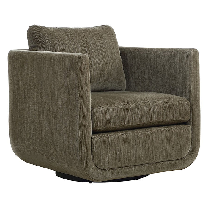 Uttermost Abound Herb Swivel Chair