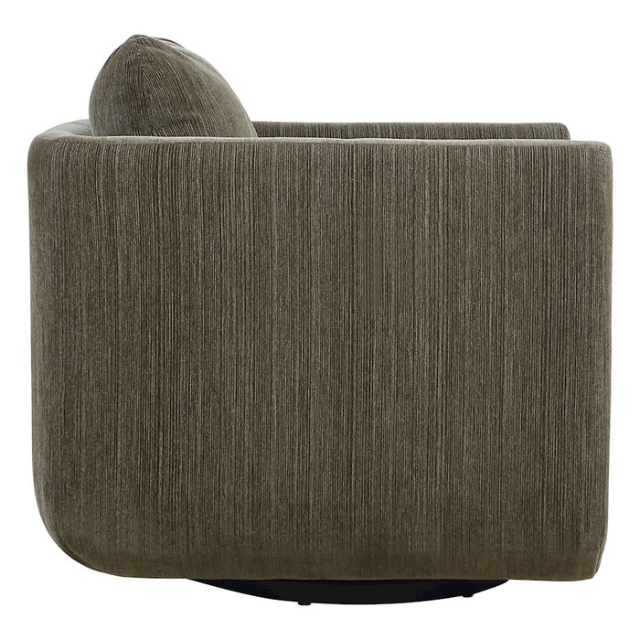 Uttermost Abound Herb Swivel Chair
