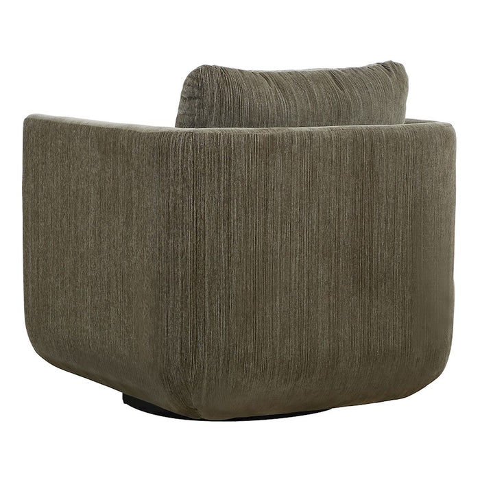 Uttermost Abound Herb Swivel Chair