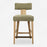 Uttermost Elysian Moss Counter Stool - 23884