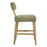 Uttermost Elysian Moss Counter Stool
