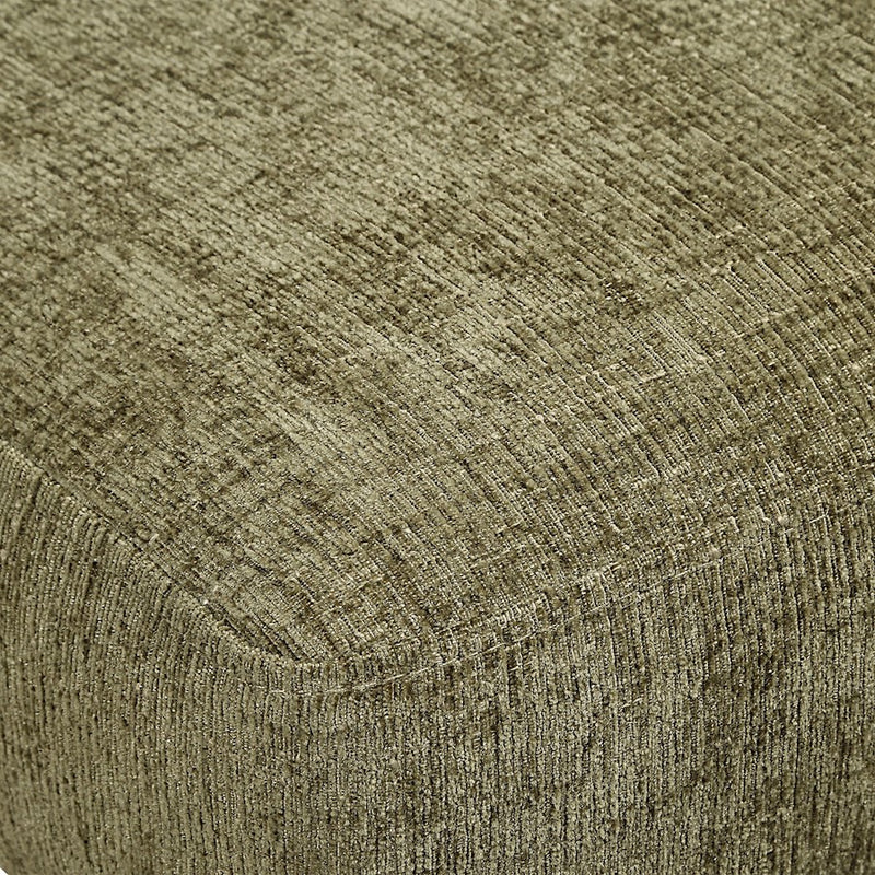 Uttermost Elysian Moss Counter Stool