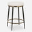 Uttermost Ensemble Cream Counter Stool - 23897