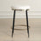 Uttermost Ensemble Cream Counter Stool