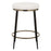 Uttermost Ensemble Cream Counter Stool