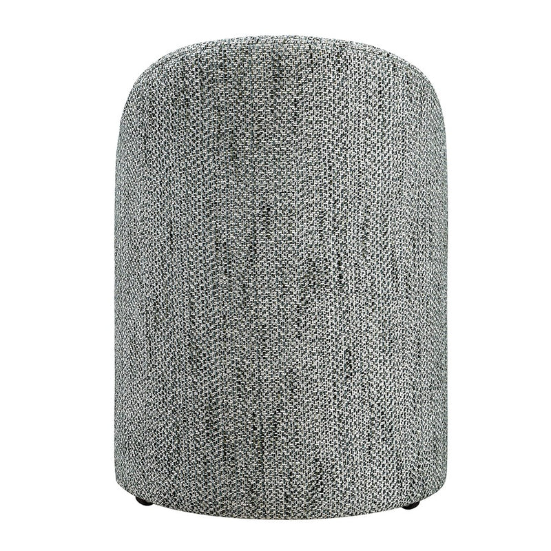 Uttermost Roll With It Teal Dining Chair, White