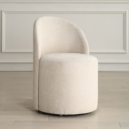 Uttermost Roll With It Sand Dining Chair