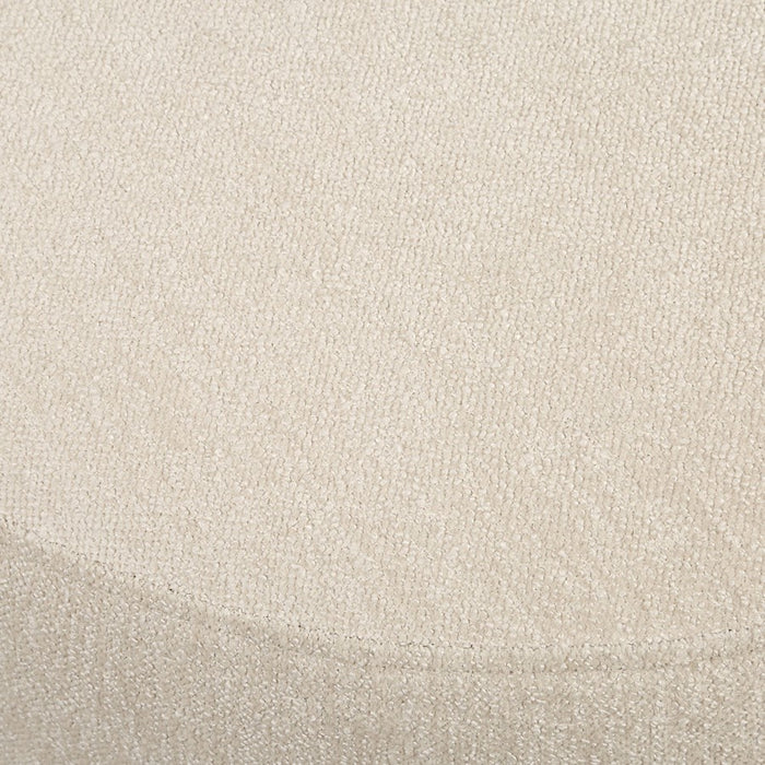 Uttermost Roll With It Sand Dining Chair