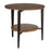 Uttermost Loddon Oak Side Table - 24595